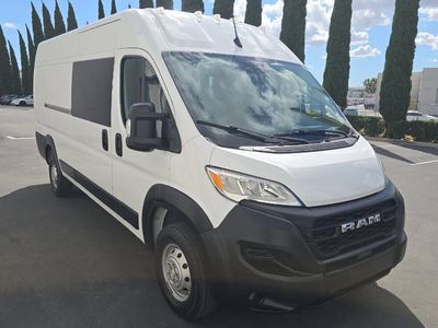 2023 Ram ProMaster 3500 159 WB