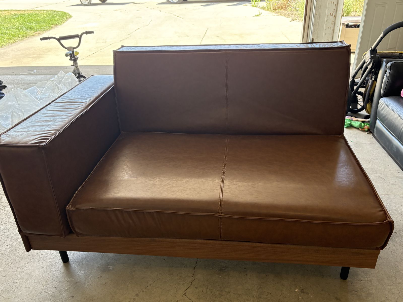 Chaise loungers