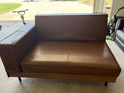 Chaise loungers