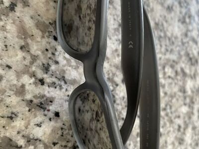 Justin Raybans Sunglasses