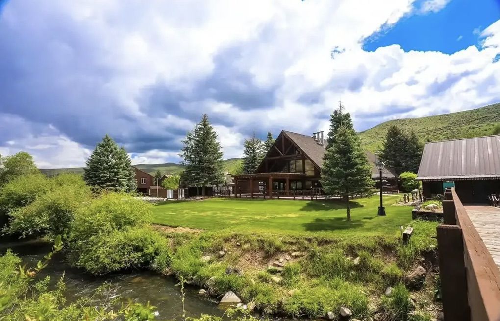 Escape to East Canyon Resort-Reserve Your Condo Now!