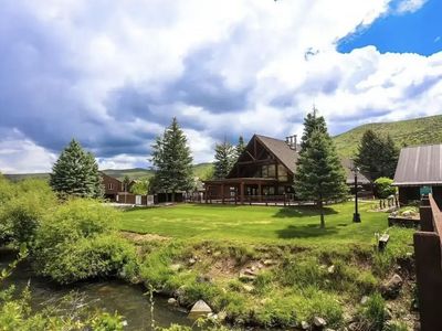 Escape to East Canyon Resort-Reserve Your Condo Now!