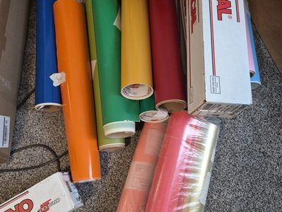 yard sale