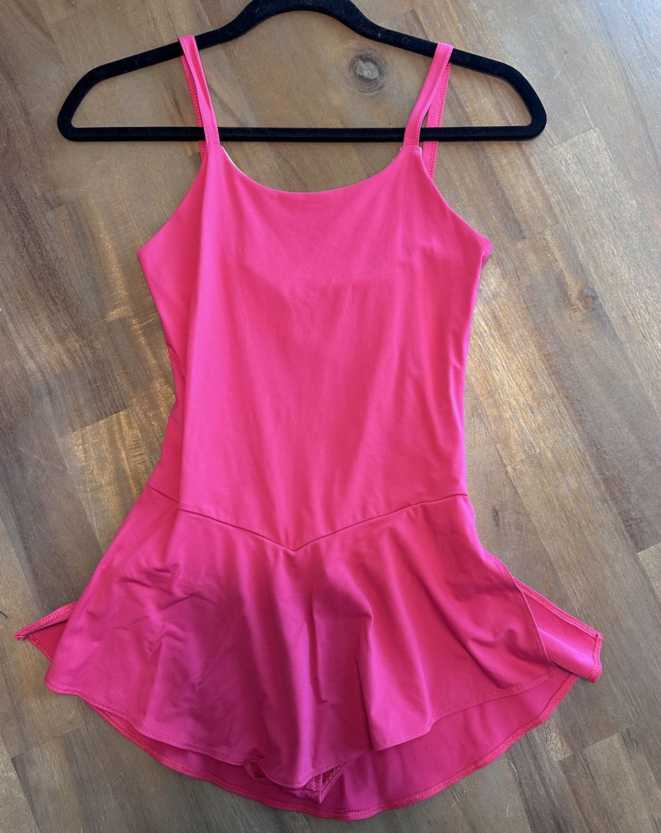 Figure Skating Dress