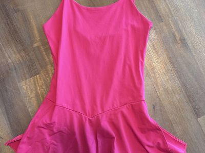 Figure Skating Dress