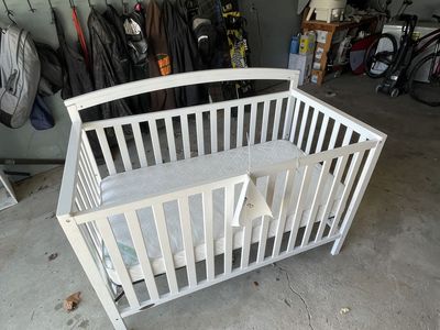 baby Crib