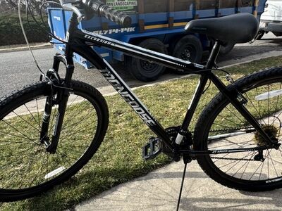 Mongoose Excursion 29