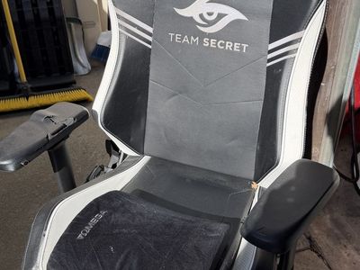 Game Chair Free