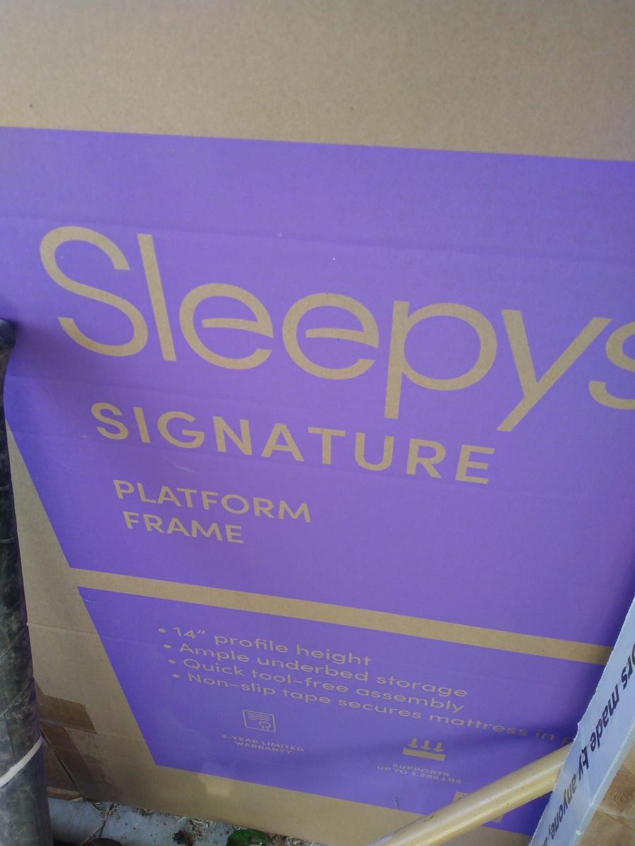Twin XL Mattress Firm 8