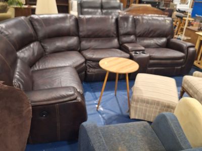 Sandy-Fri&Sat Annual Huge Rummage Sale