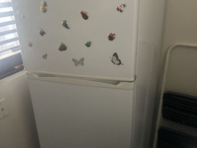 VISSANI FRIDGE (free)