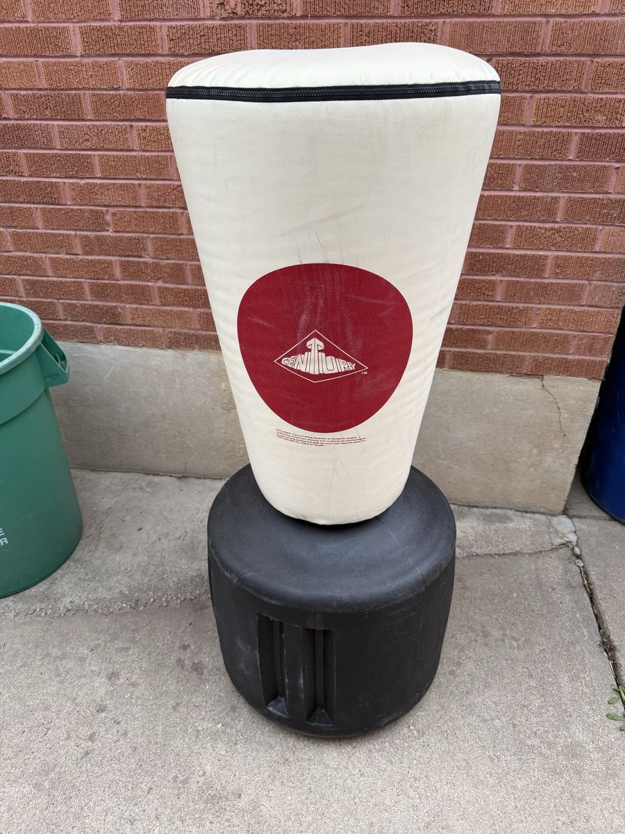 Punching Bag