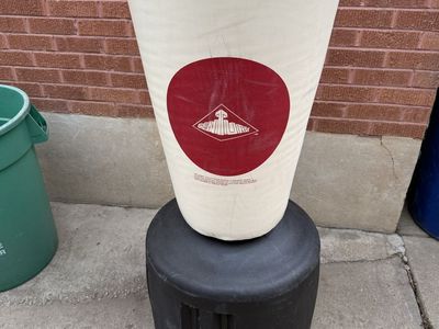 Punching Bag