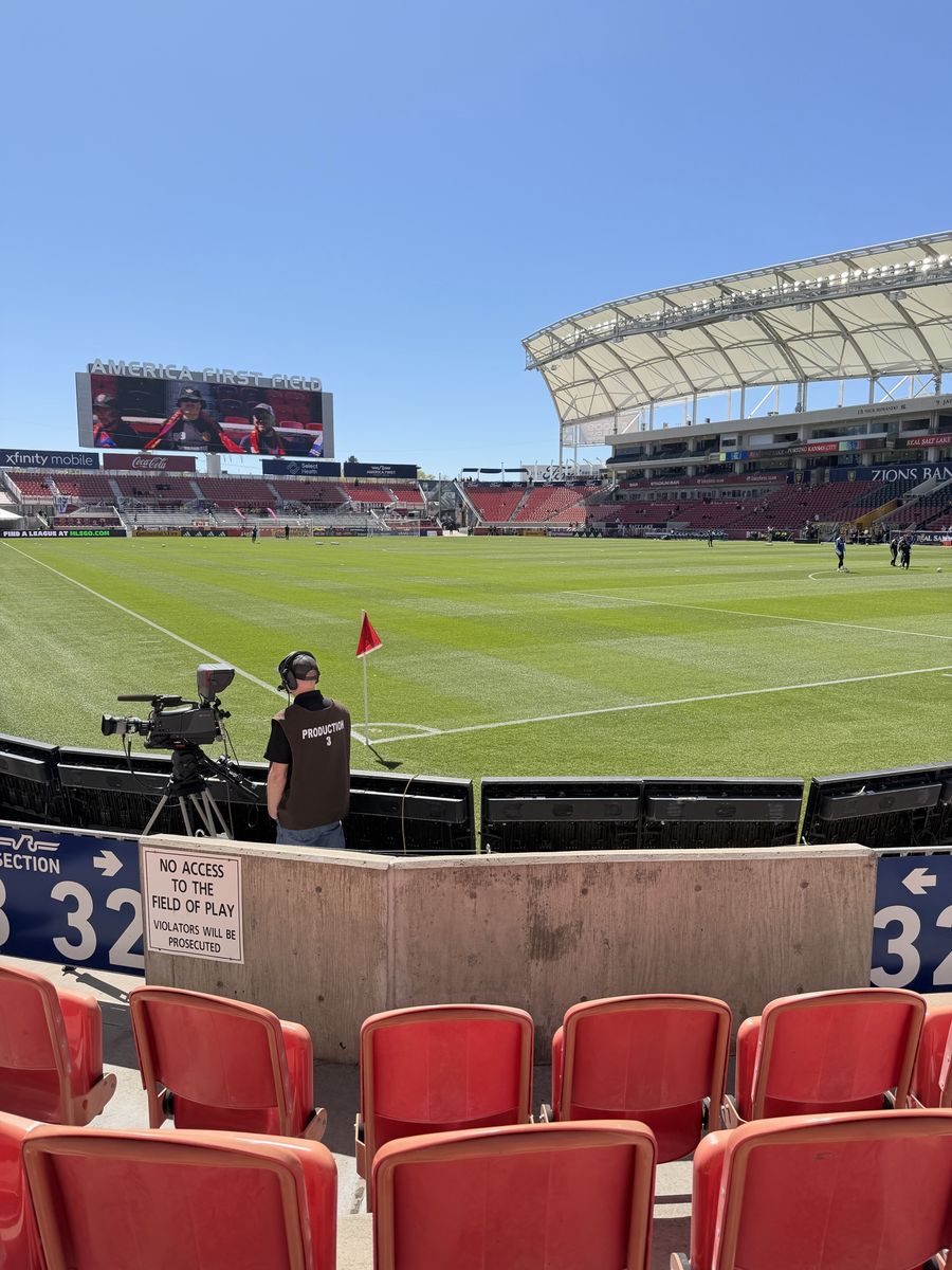 RSL vs Miami