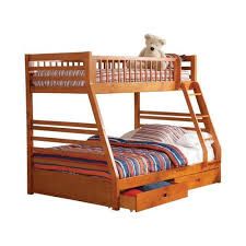 Twin Full Bunk Bed