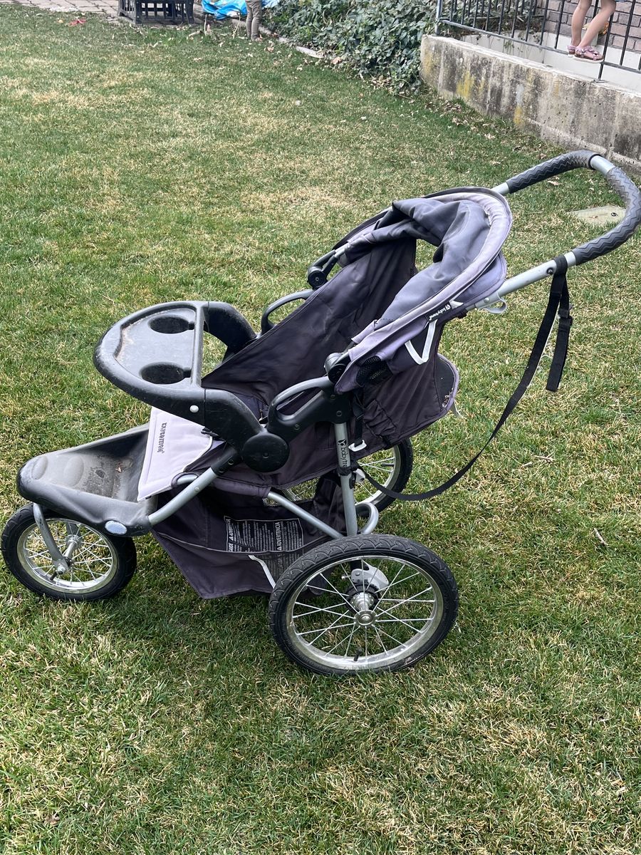 Babytrend Expedition Jogger Stroller 2022
