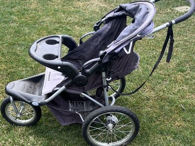 Babytrend Expedition Jogger Stroller 2022
