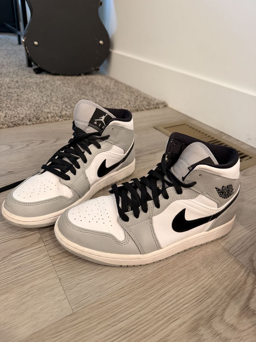 Jordan’s great condition 