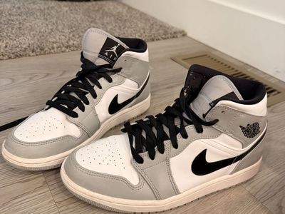 Jordan’s great condition