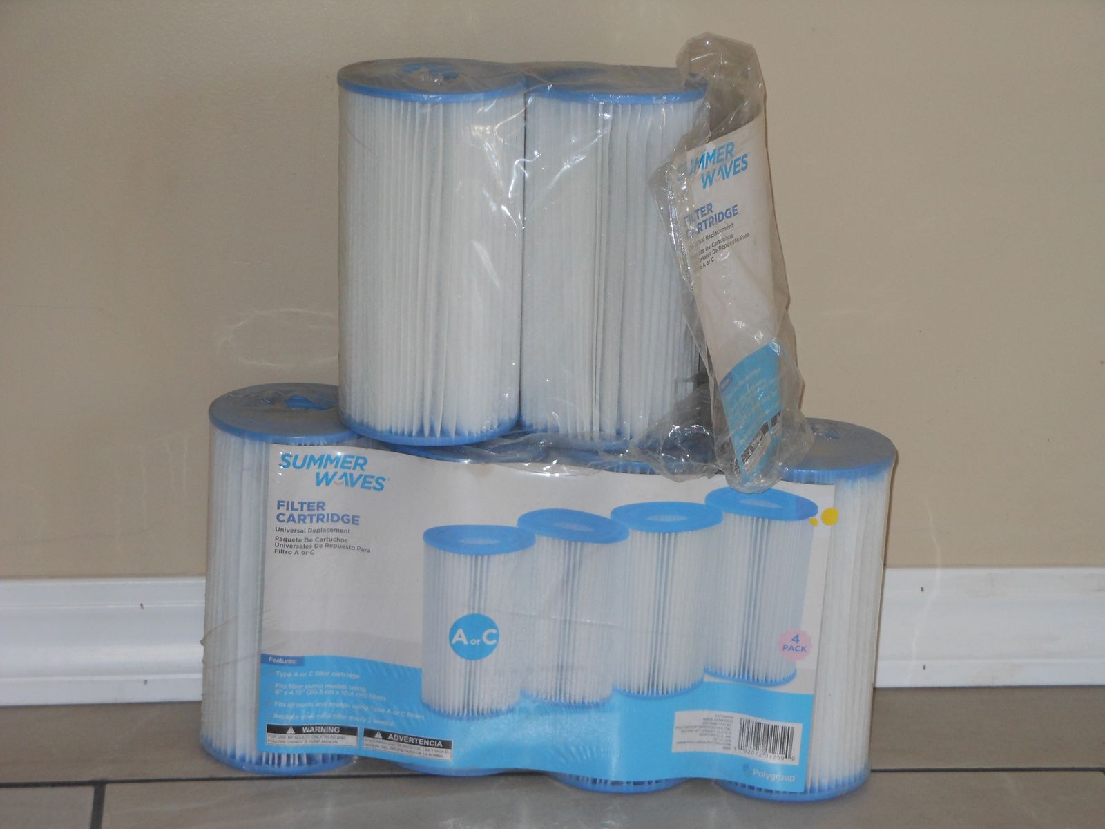 Filters for Pool