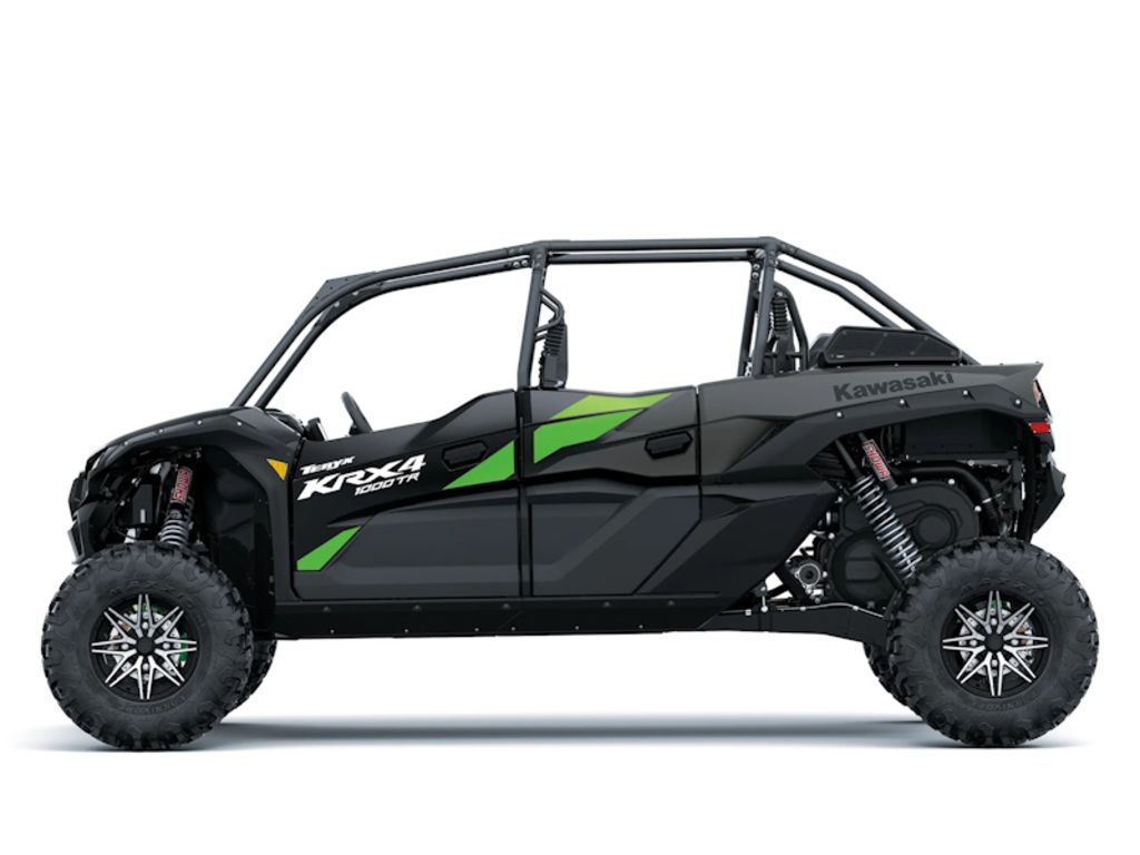 2027 Kawasaki TERYX® KRX4™ 1000 TR
