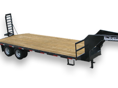 ISO tandem dually 30'