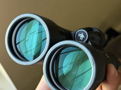 Vortex Diamondback 12x50 HD binos