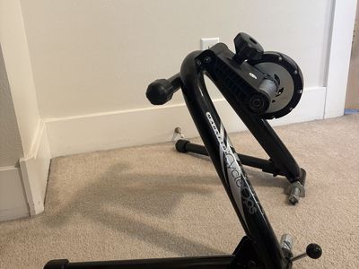 Trek CycleOps Magneto Indoor Bike Trainer
