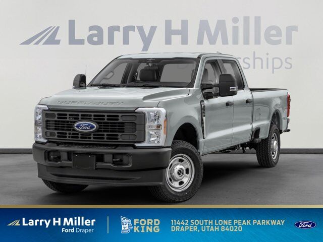 2026 Ford F-350 Super Duty Platinum