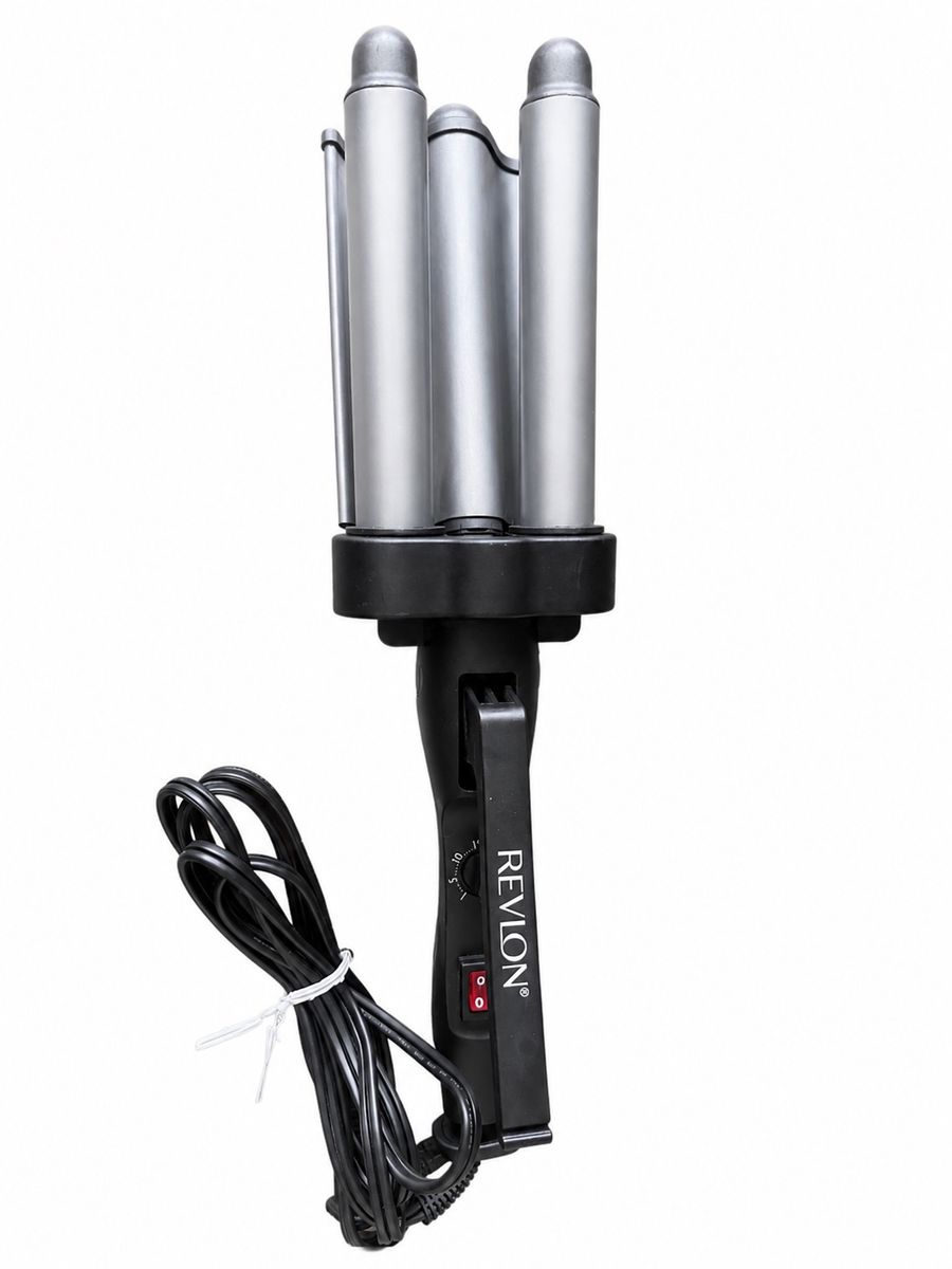 Revlon Crimper