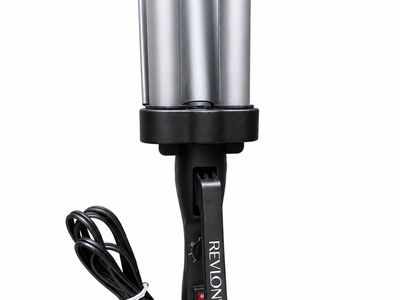 Revlon Crimper