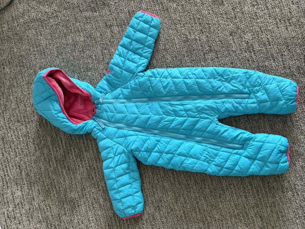Baby Bunting / Snowsuit