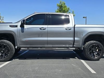 2020 GMC 1500 AT4