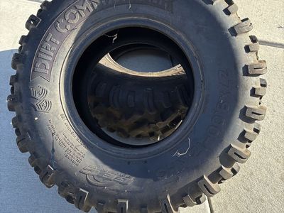 RZR Tires