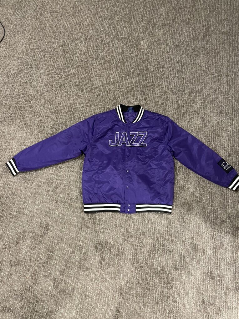 UTAH JAZZ DISCOUNTED BRAND NEW GEAR