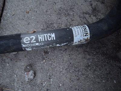 hitch ez