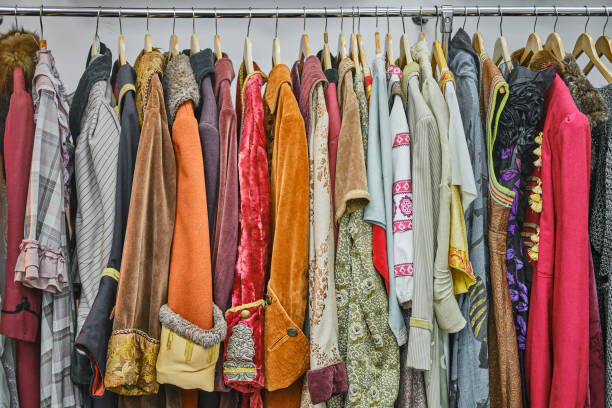 Wanted - Vintage and Quality Contemporary Clothing