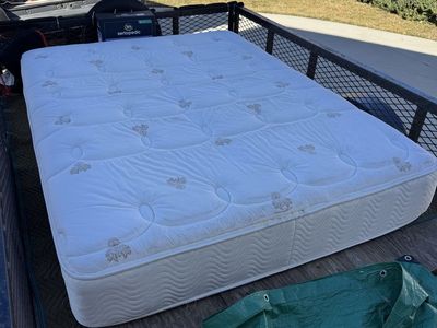 Queen Mattress