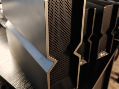 3x TP Link Routers (1xBE900 & 2xBE550 Pro's)