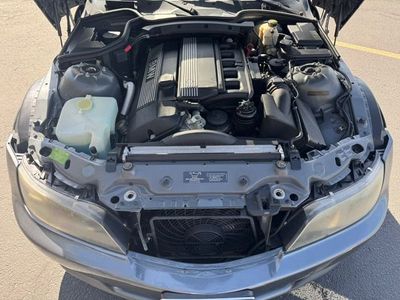 2000 BMW Z3 2.8L