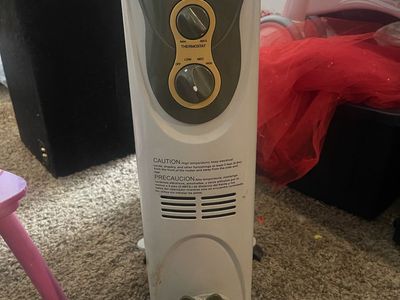 pelonis heater 1500w