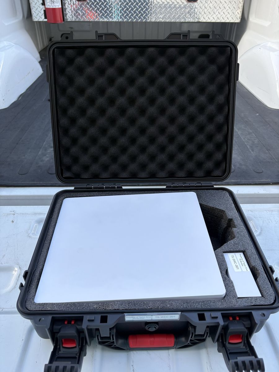 Starlink Mini Rental – Unlimited Data Included!