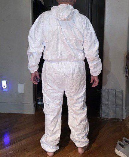 extra large tyvek