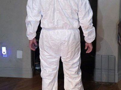 extra large tyvek