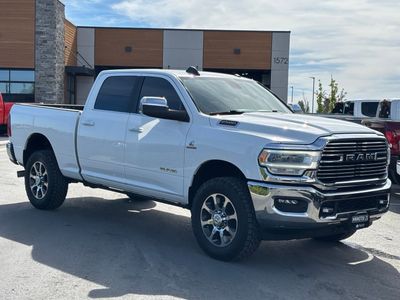 2020 Ram 2500 Big Horn