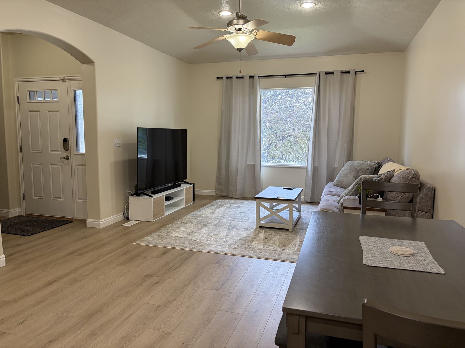 Private Room