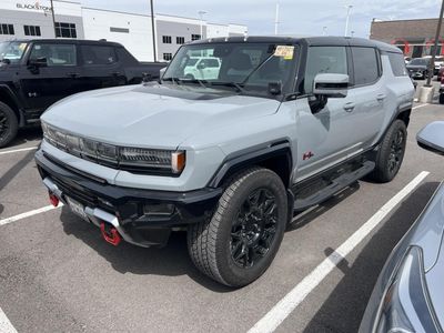 2024 GMC Hummer EV 2X