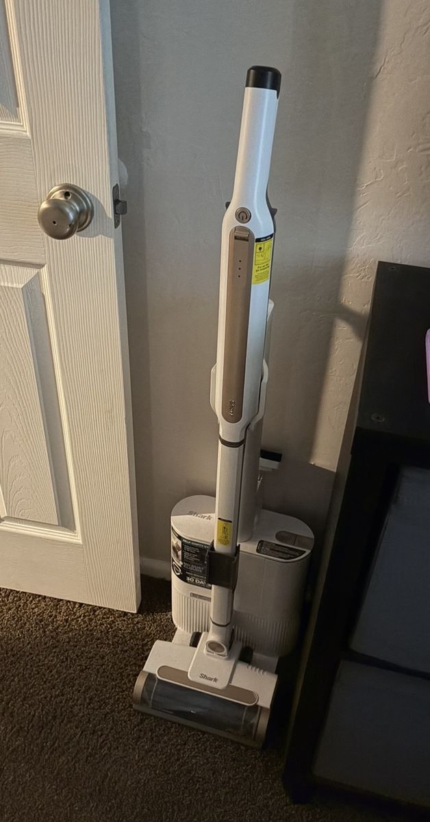 Shark Cordless Stick Vacuum with Self-Empty Base