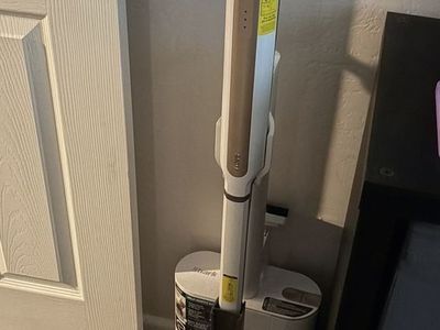 Shark Cordless Stick Vacuum with Self-Empty Base