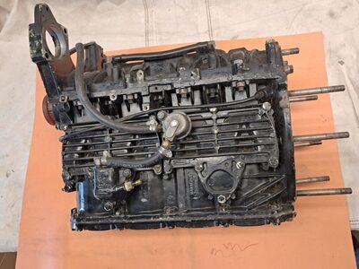 mercury boat 850 85hp marine engine 847 5339